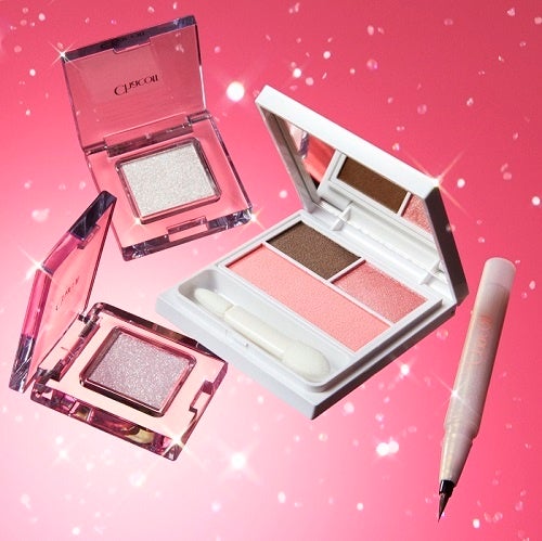 『Chacott COSMETICS』冬の煌めきを身にまとい特別な瞬間を輝かせる2024ホリデーシーズンリミテッドコレクション 11月15日(金)発売