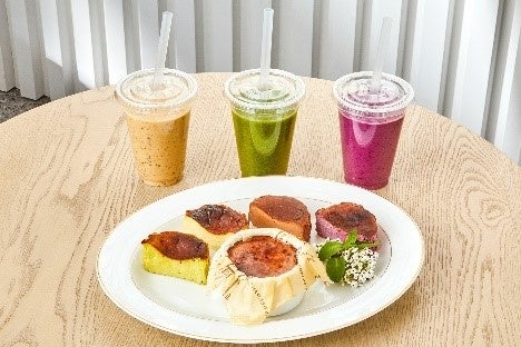  Cafe「COTEAU.」（カフェ コトー）