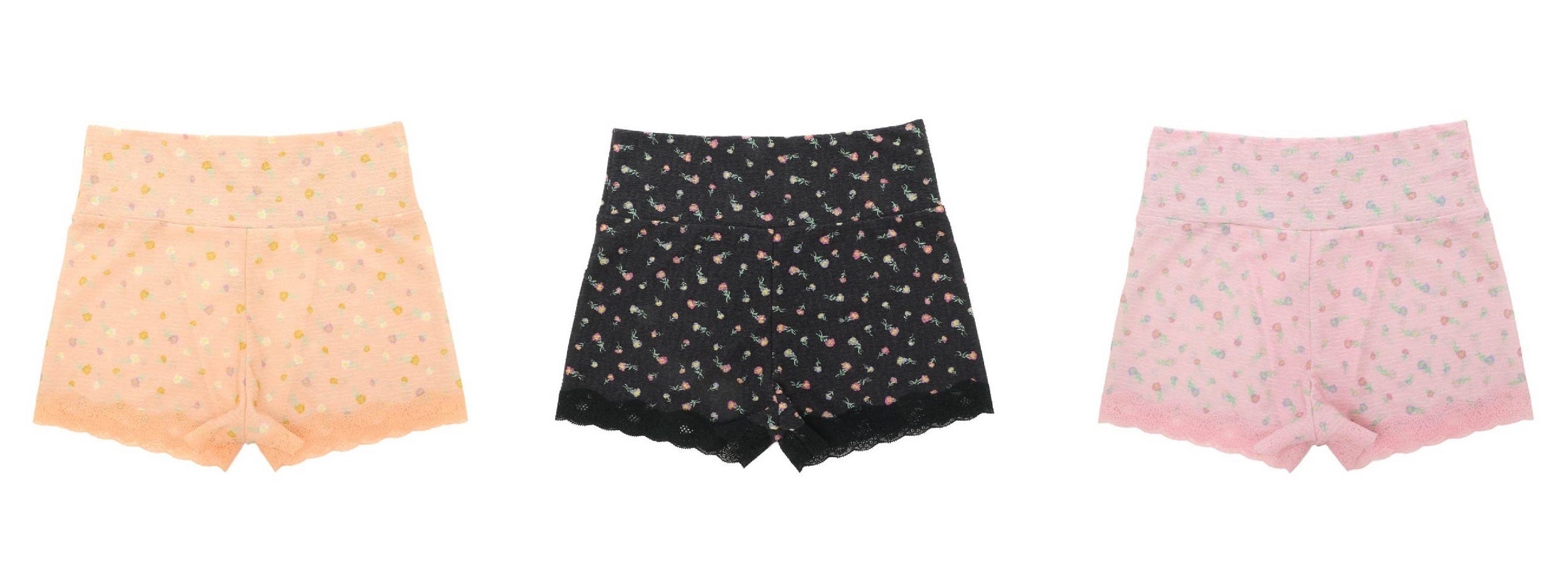 Dream Amiさん×『Chut！INTIMATES』初のコラボレーション