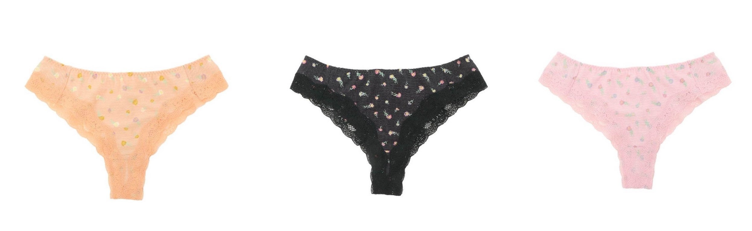Dream Amiさん×『Chut！INTIMATES』初のコラボレーション