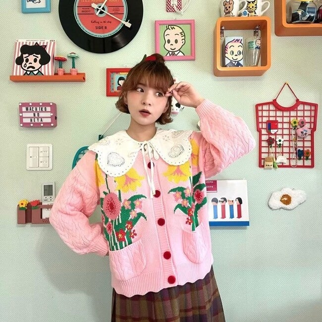 「まちこ」(@razbliuto210)