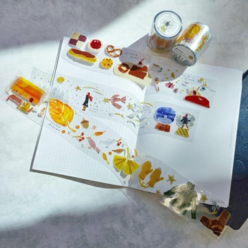 アジア各地から13の文房具ブランドを集めた「Pinkoi Stationery Meet Up」を横浜と大阪で開催! アジア各地から13の文房具ブランドを集めた「Pinkoi Stationery Meet Up」を横浜と大阪で開催!