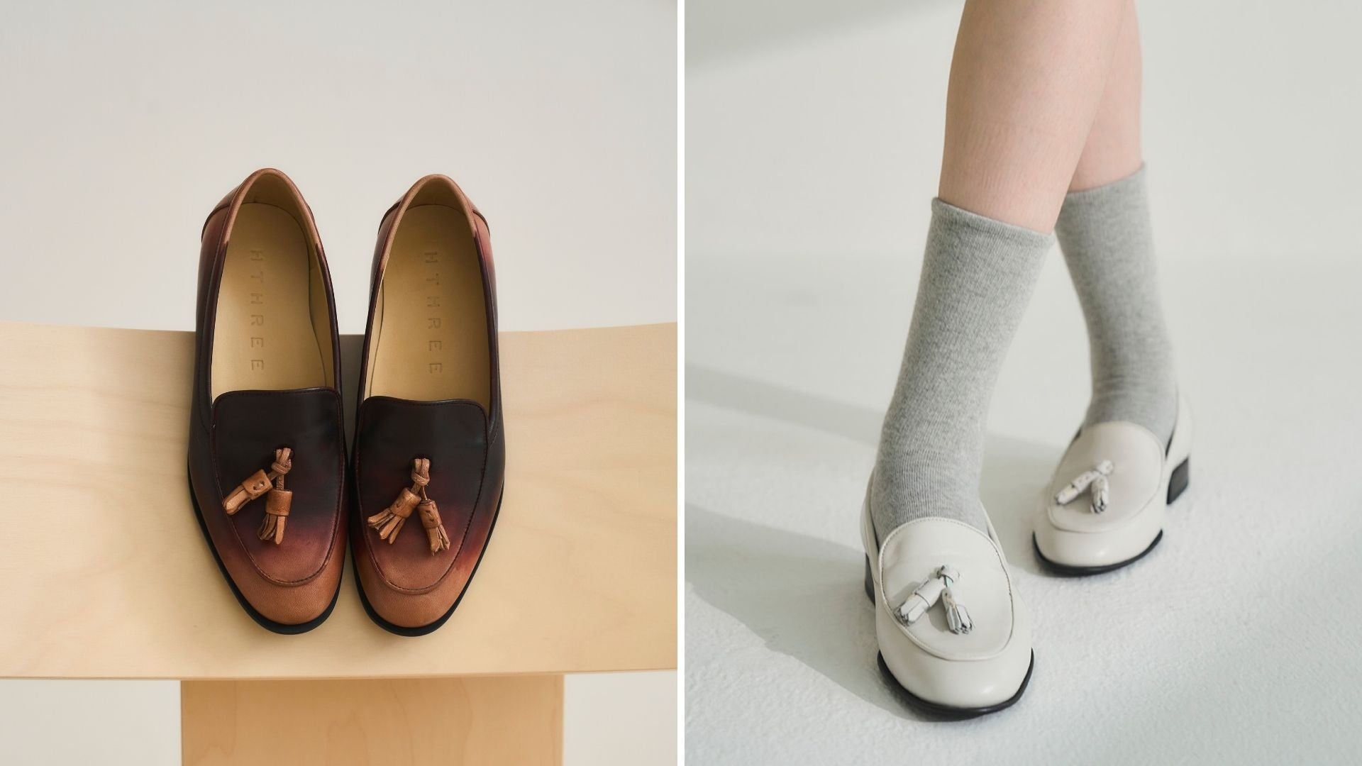 ATELIER MUJI 企画展 『無印良品のきほん服 展 〈そのままの色・いただく色 編〉』