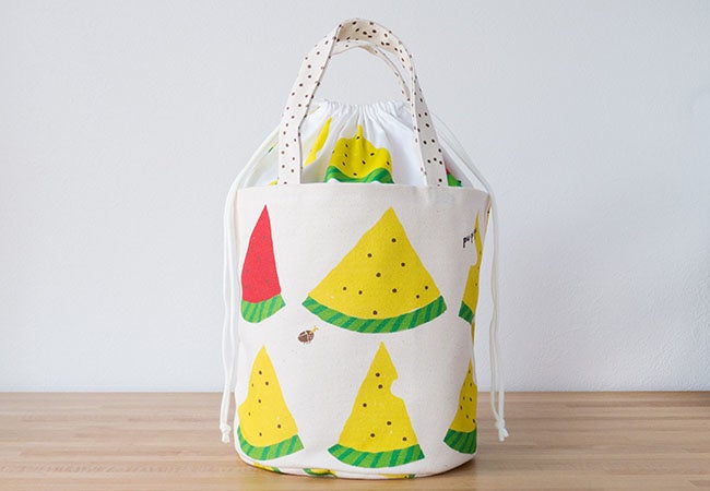 夏らしさ満点！思わず手に取りたくなるスイカモチーフのアイテムを厳選