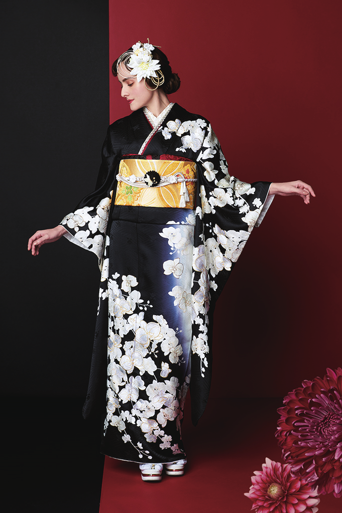 気高く華やかに、ハタチのあなたを光輝かせる～ オンディーヌの新しい