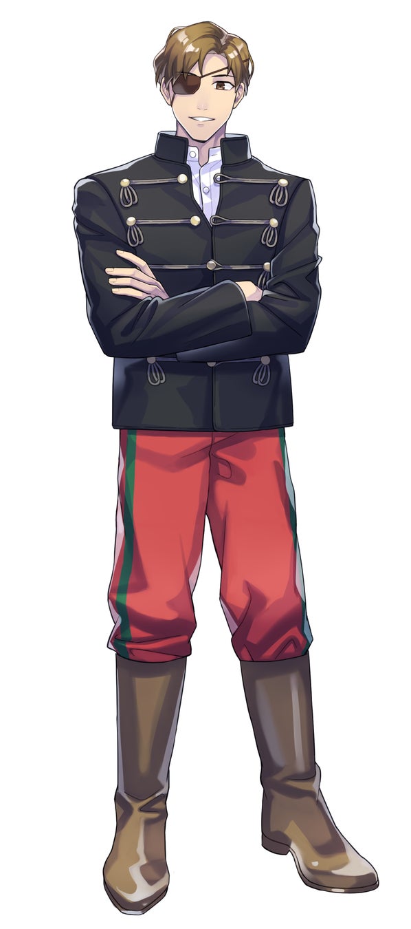 太一郎