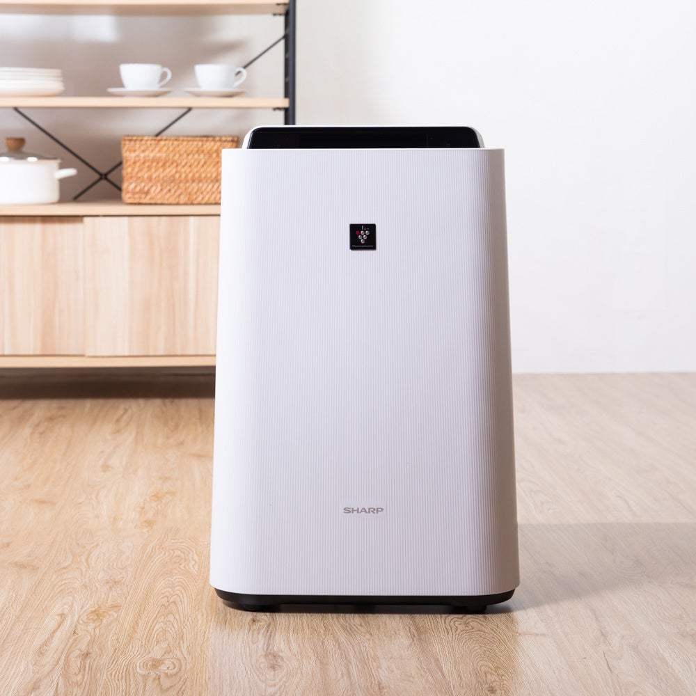 SHARP 加湿空気清浄機 プラズマクラスター7000