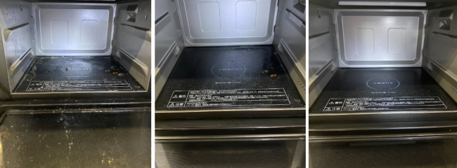 リフレッシュ＆必要に応じてパーツ交換した商品を循環して使い続けられます