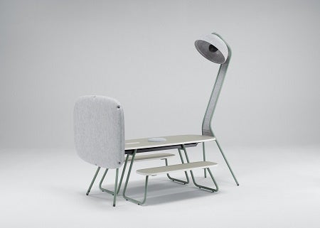 sound parasol（サウンドパラソル）