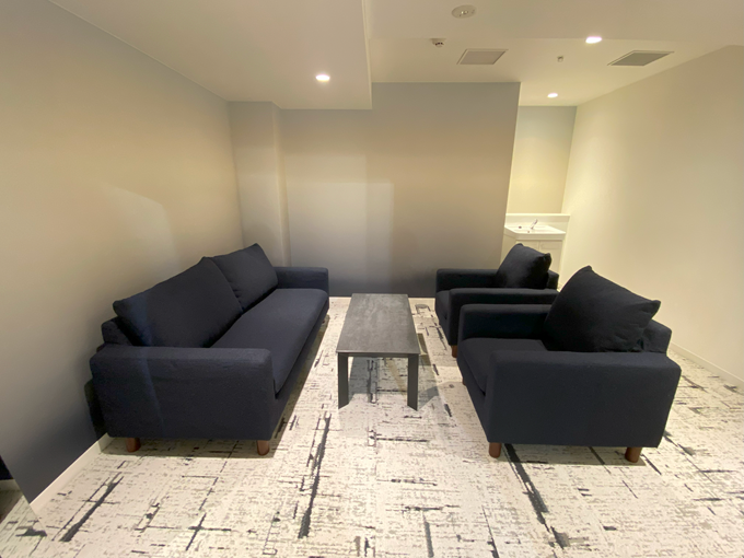 「Tokyo Innovation Base」CLAS納品事例2