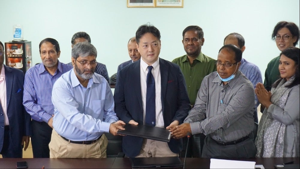 MOU締結2022（令和4）年10月25日