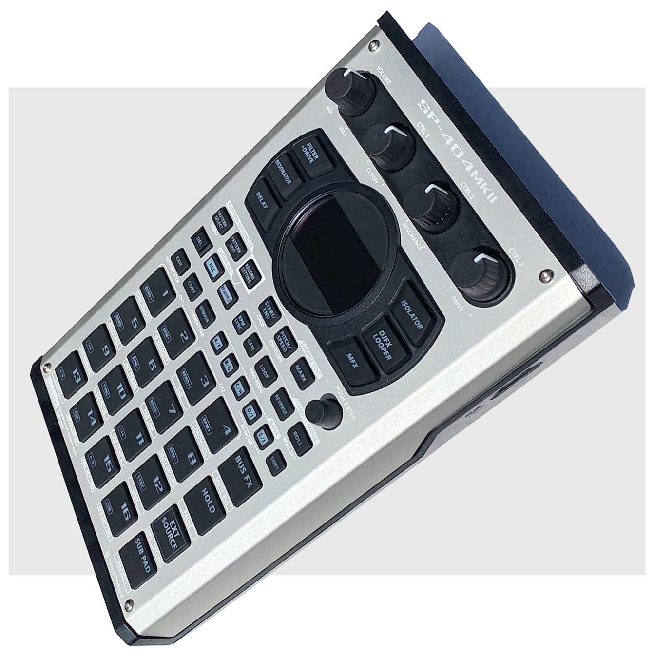 Roland SP-404MKII クオンカスタム | www.victoriartilloedm.com