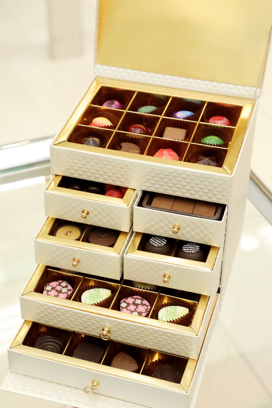 わくわく楽しい 心が弾む 年に1度のチョコレートの祭典22年 イトーヨーカドーのバレンタイン 株式会社 イトーヨーカ堂のプレスリリース わくわく楽しい 心が弾む 年に1度のチョコレートの祭典22年 イトーヨーカドーのバレンタイン 株式会社 イトーヨーカ堂のプレスリリース