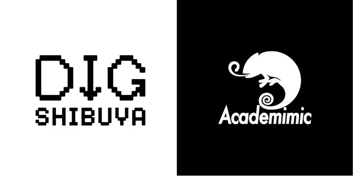 Academimicが渋谷のアートイベント“DIG SHIBUYA”の連携プロジェクトに採択 Academimicが渋谷のアートイベント“DIG SHIBUYA”の連携プロジェクトに採択