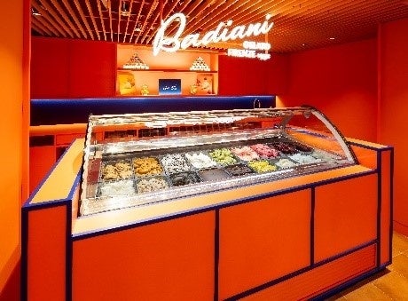 日本1号店 神戸元町店