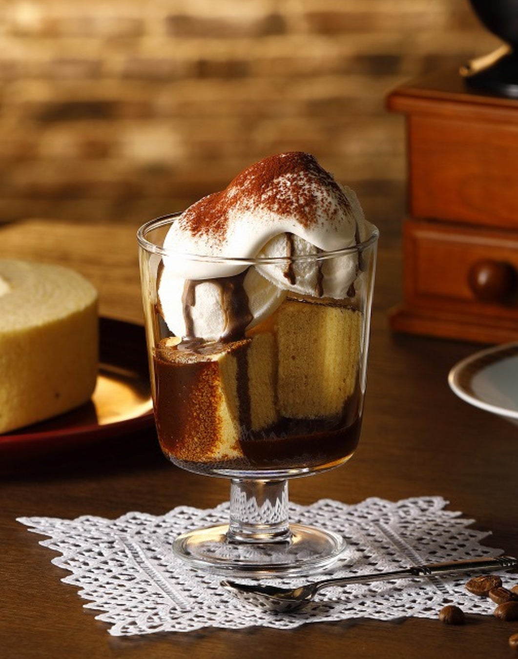 きこりけーきnagoya