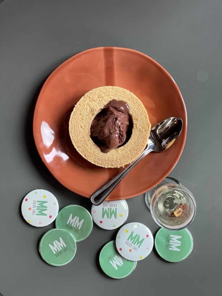 きこりけーきlondon