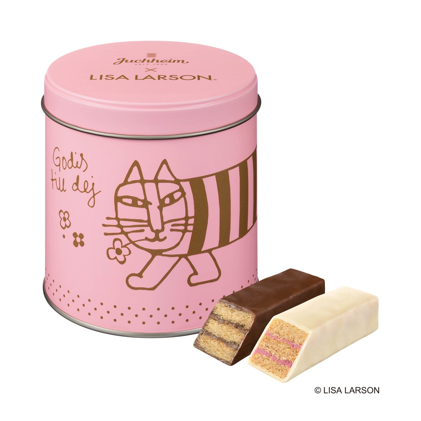 生誕90周年 リサ ラーソンとユーハイムのバレンタイン限定コラボレーション お花をプレゼント をテーマにデザインも一新 マイキーのビスケット缶が新登場 株式会社ユーハイムのプレスリリース 生誕90周年 リサ ラーソンとユーハイムのバレンタイン限定コラボレーション お花をプレゼント をテーマにデザインも一新 マイキーのビスケット缶が新登場 株式会社ユーハイムのプレスリリース