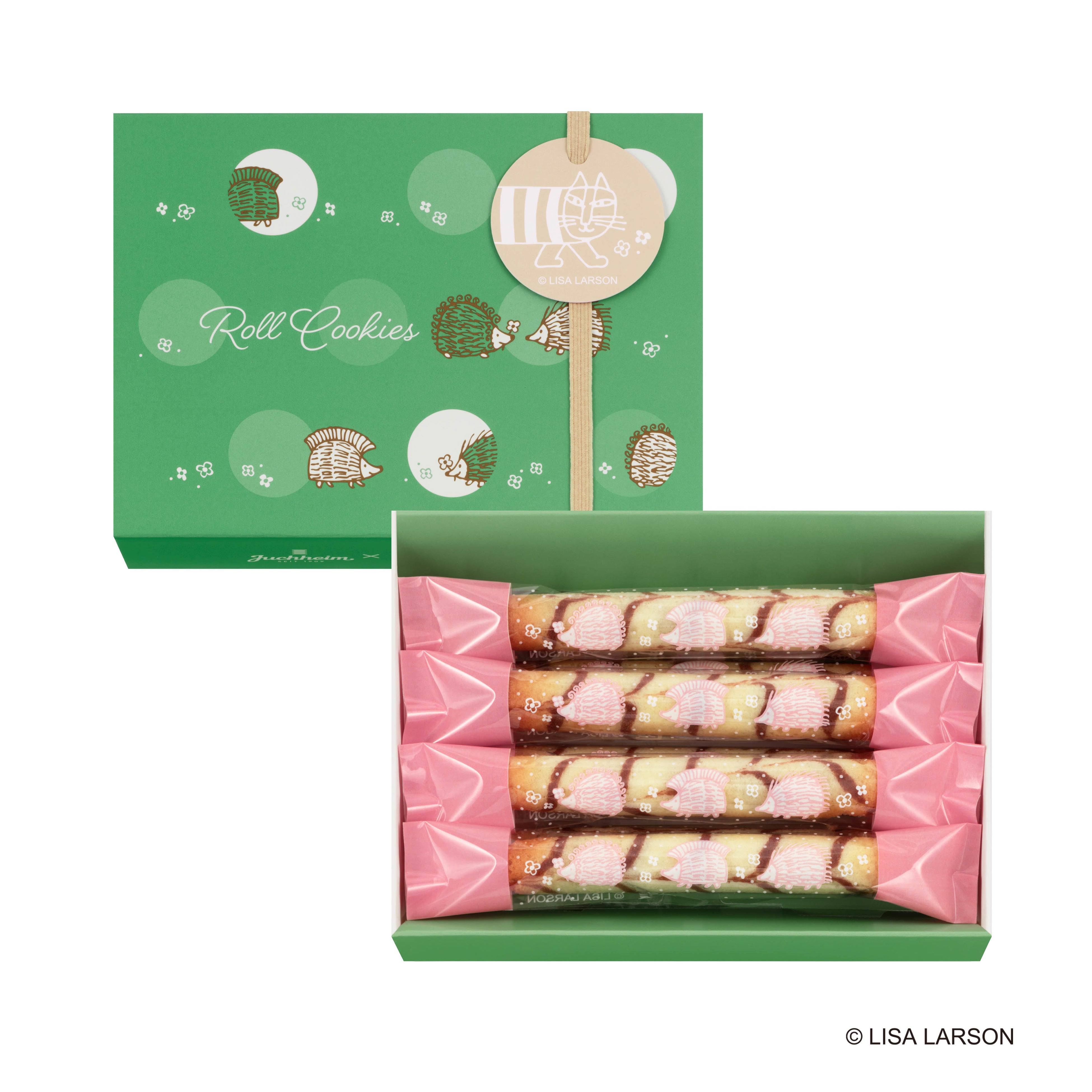 8個入り￥756(税込)