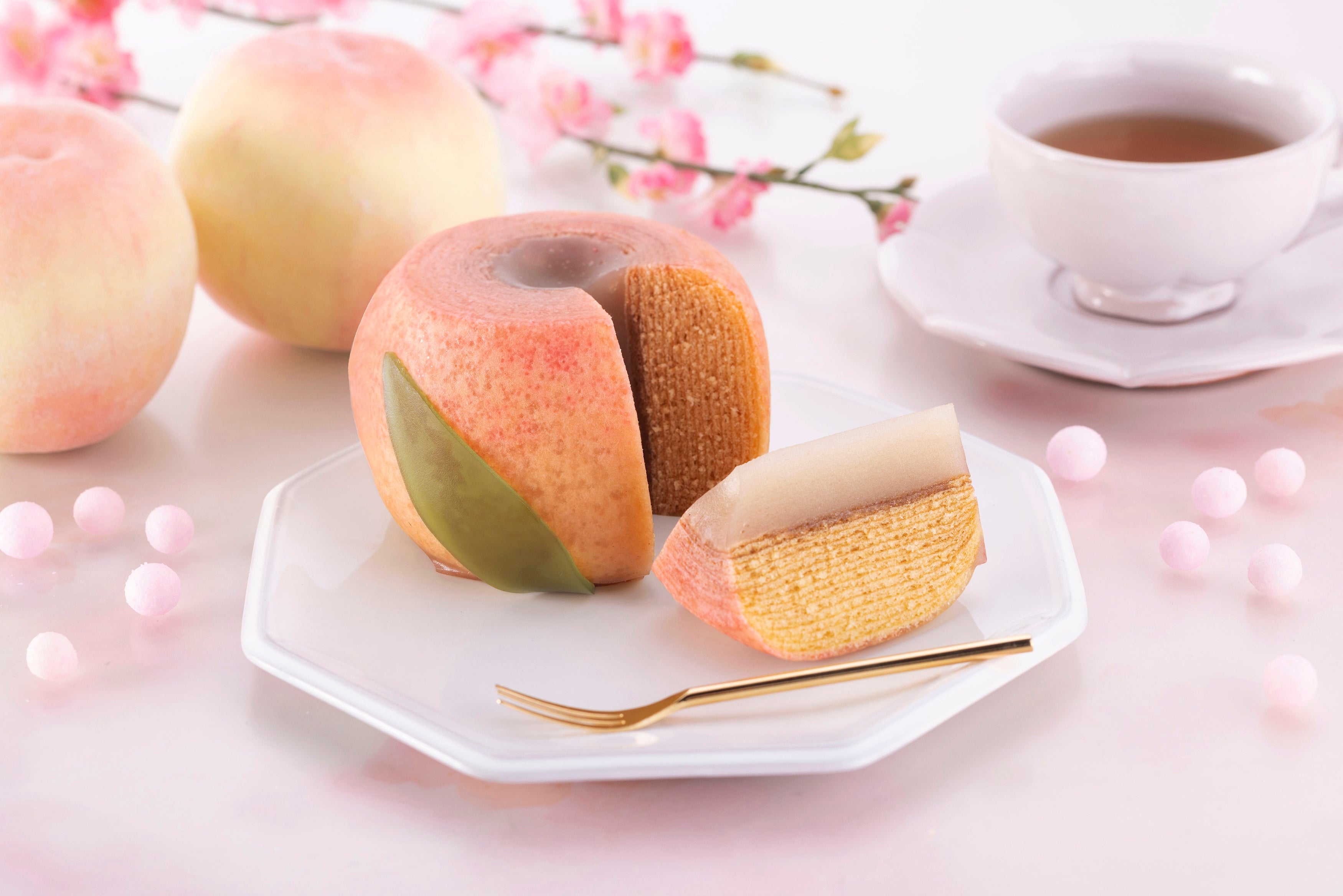 2万3千票！激戦を制して全国ご当地バウムクーヘンの頂点が決定