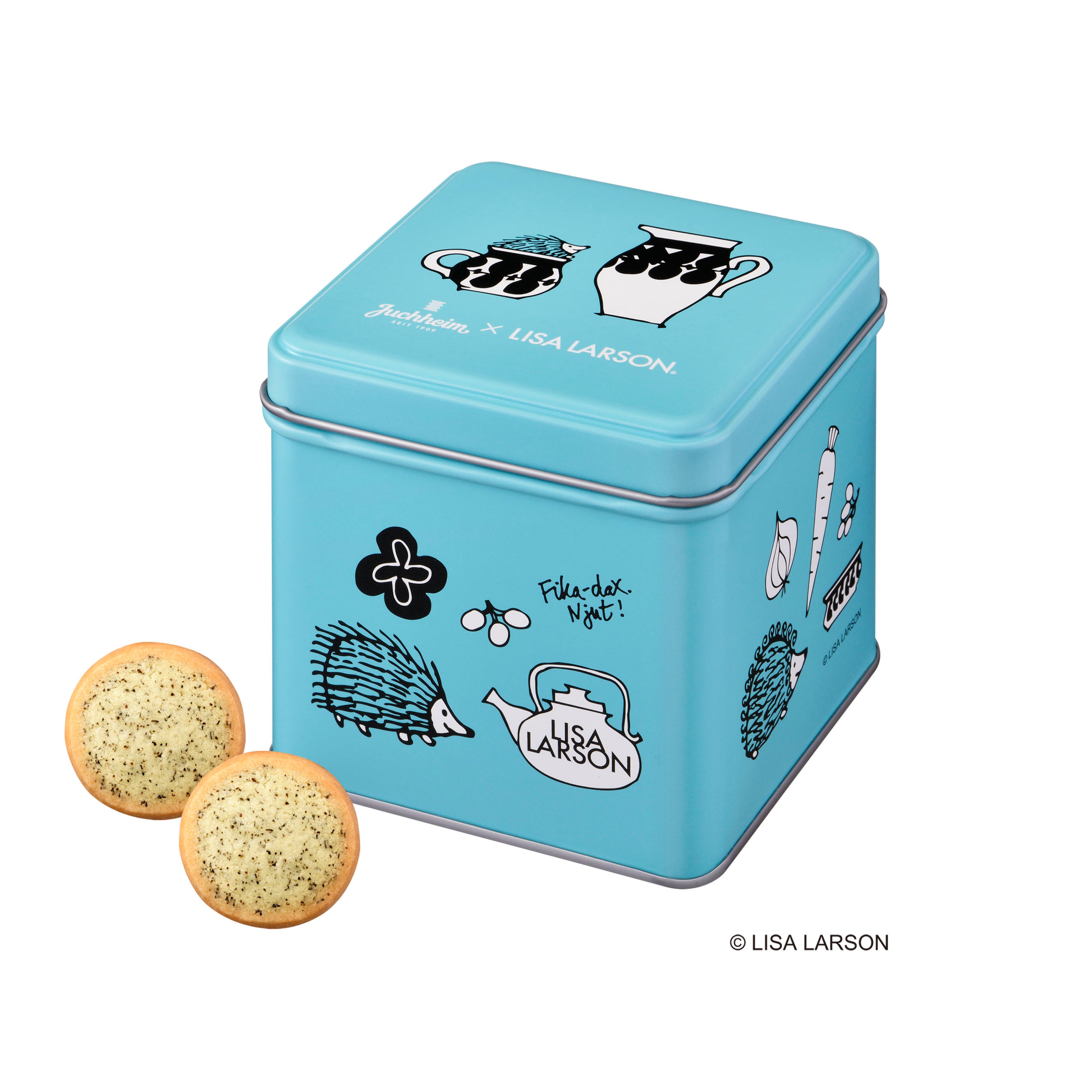 ダージリンクッキー ￥1,620(税込)