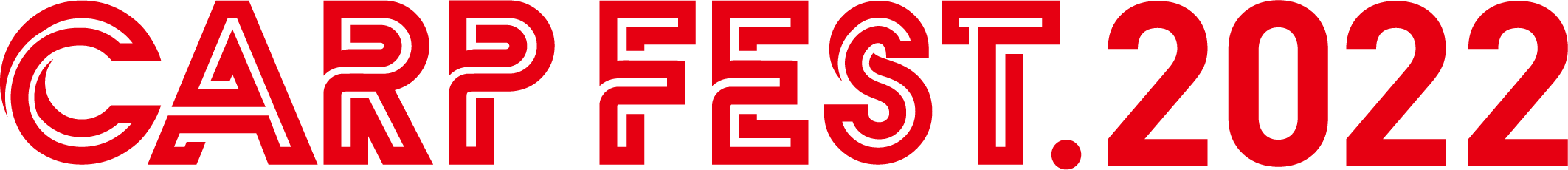 広島テレビ主催 CARP FEST.2022