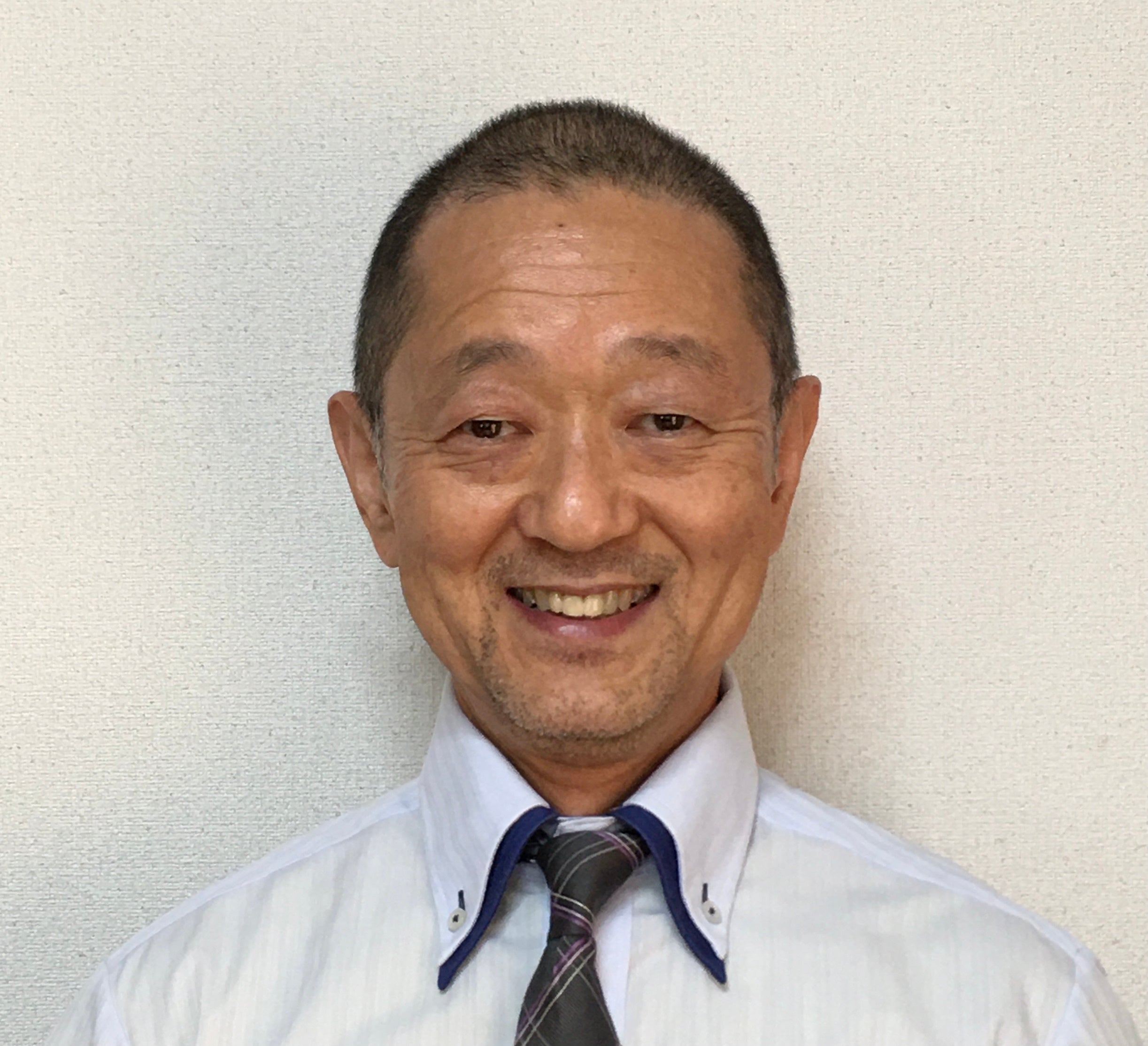 NPO法人インフォメーションギャップバスター理事　　　山口 タケシ（中途失聴者、電話リレーサービス普及啓発プロジェクト担当）