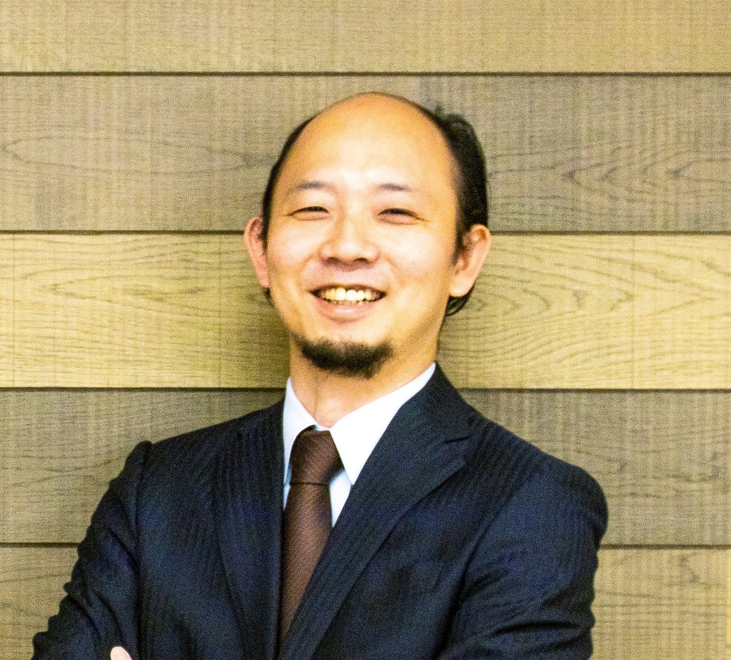 推薦者 羽生田 慶介氏