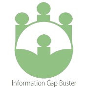 NPO法人インフォメーションギャップバスター
