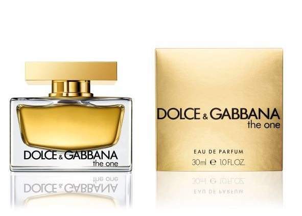 ❤️希少❤️D&G ドルガバ ザ・ワン オールドパルファム プレゼント
