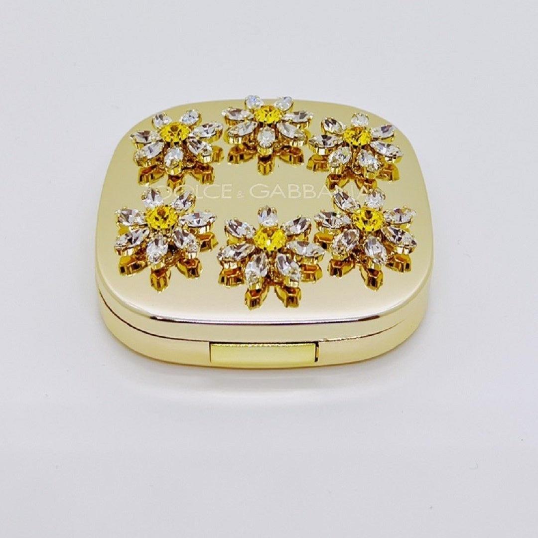 ジ・アイシャドウ クワッド 