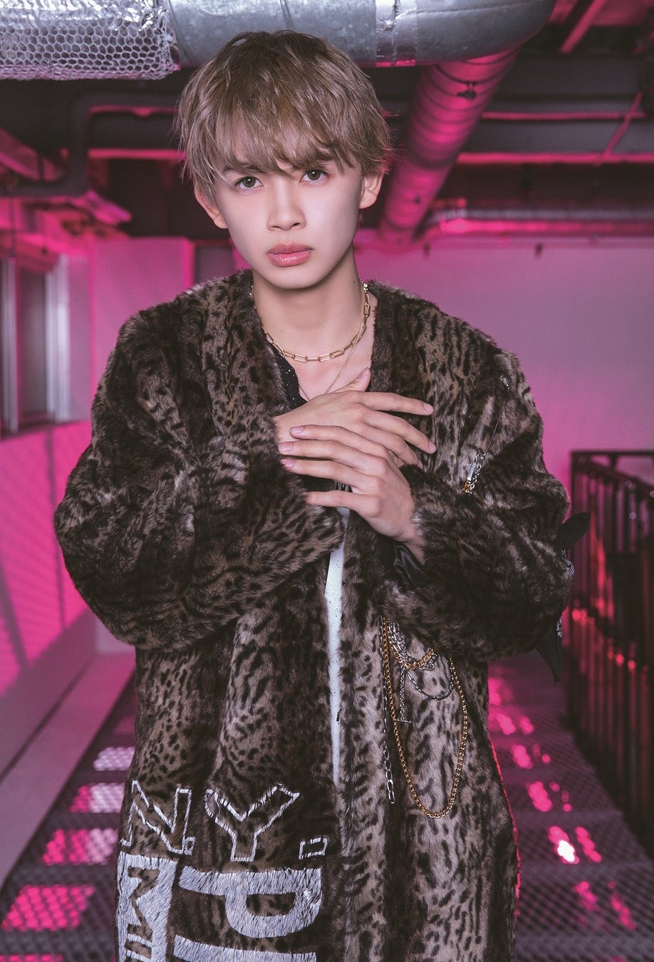 NAOYA