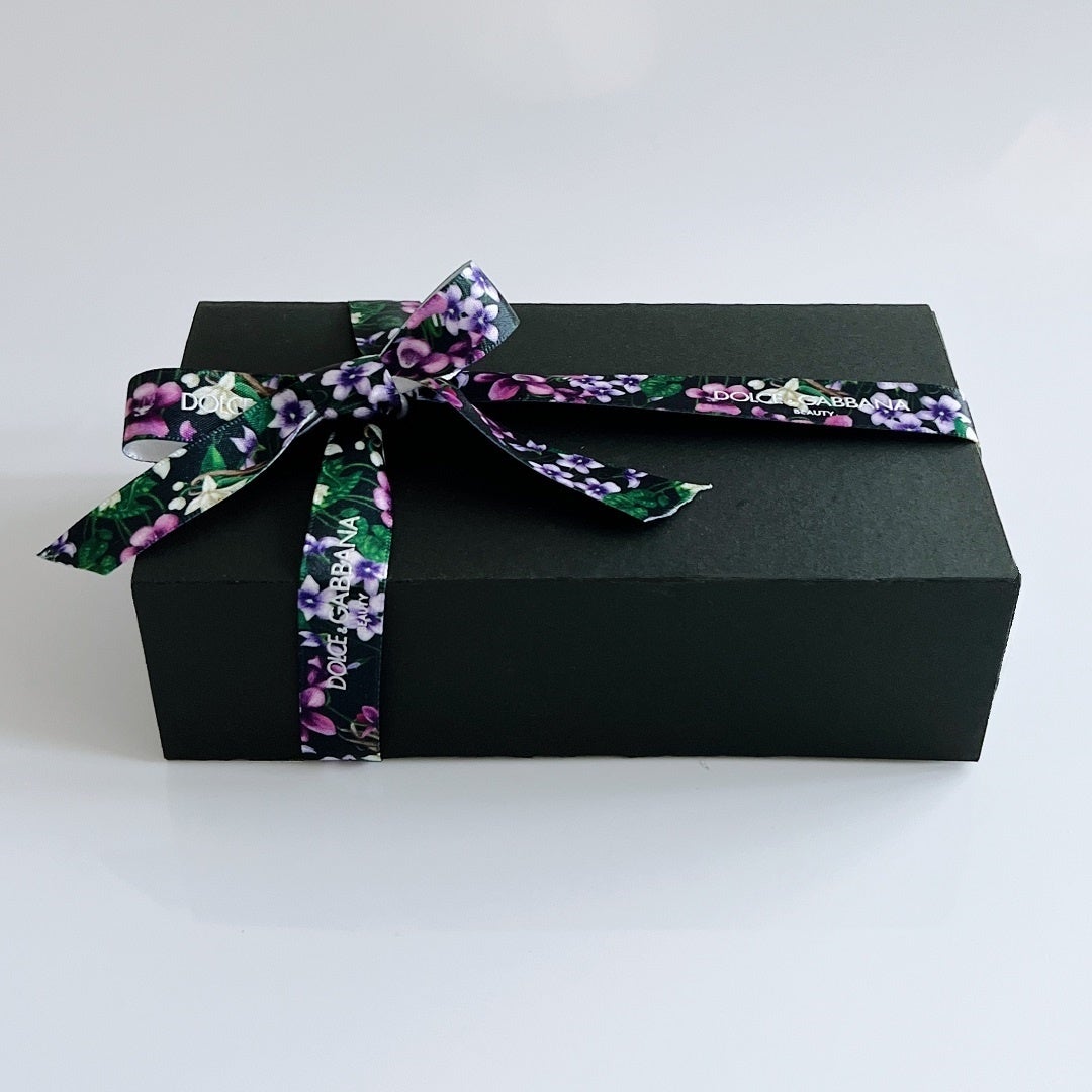 ブラック(スミレ)