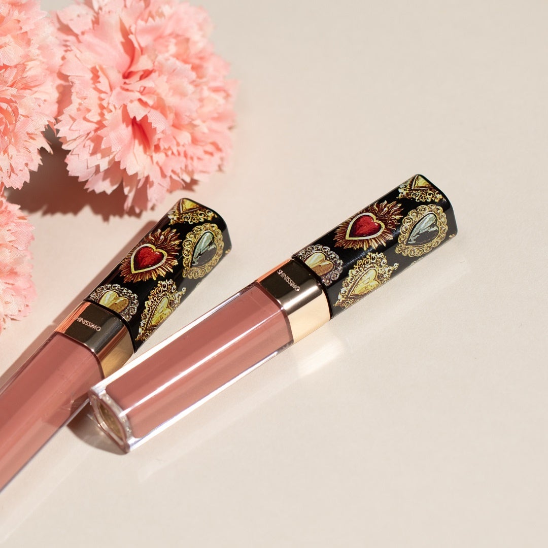 シャイニッシモ130 Sweet Honey