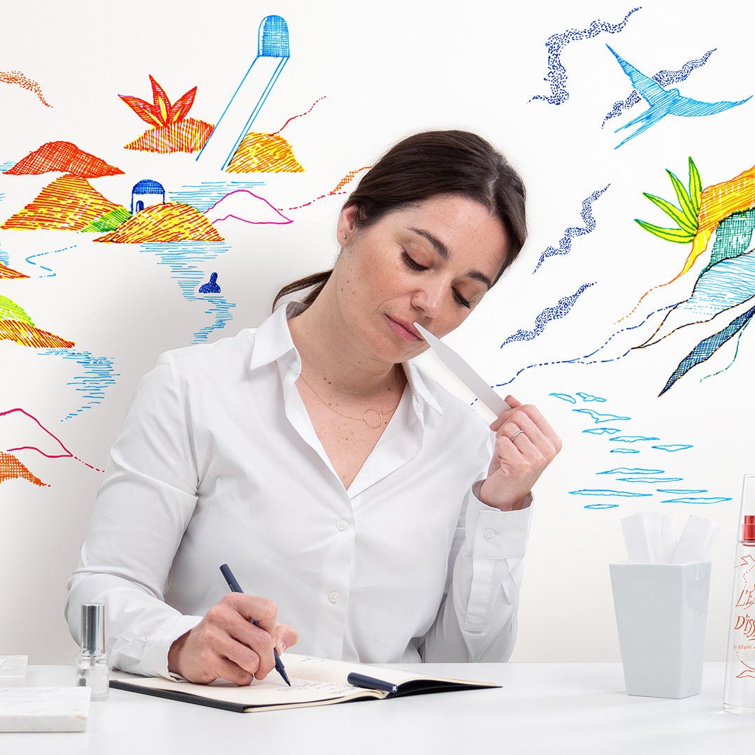 マリー・サラマーニュ