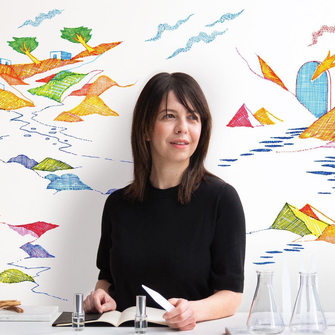 ドーラ・バグリッシュ