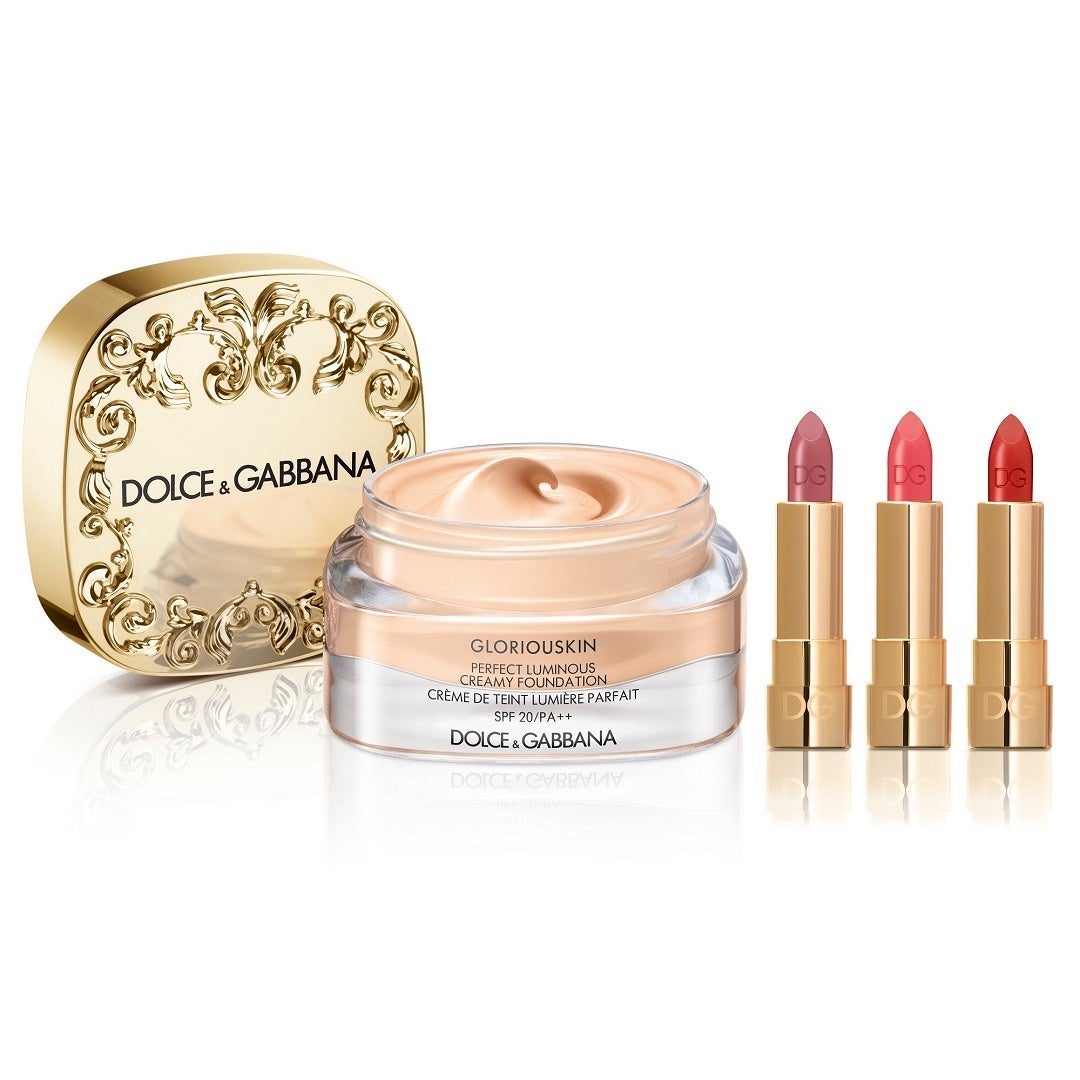 オンリーワンボックス Ⅱ(グロリアスキン)