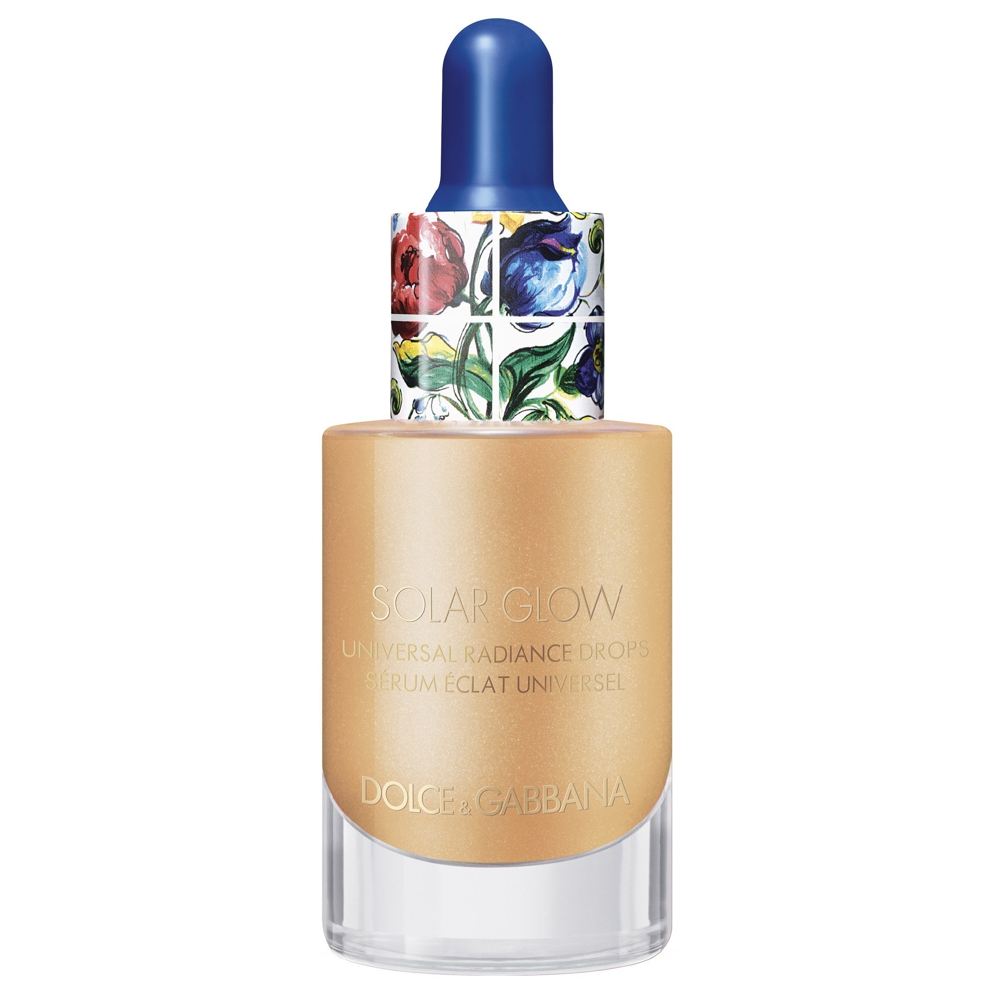 ラディアンスドロップス