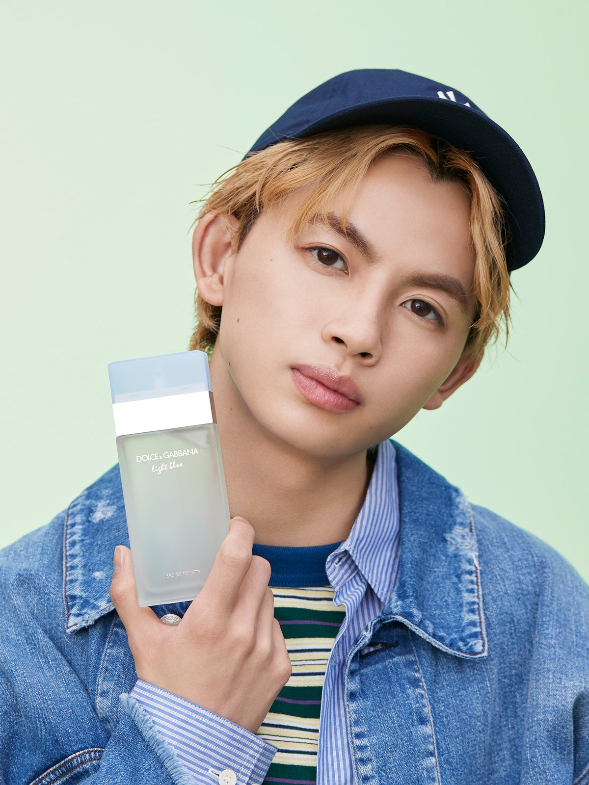 ワンエン REI プロデュース 香水 woody bergamot REI's morning for SWAG – ワンちゃん OFFICIAL SHOP