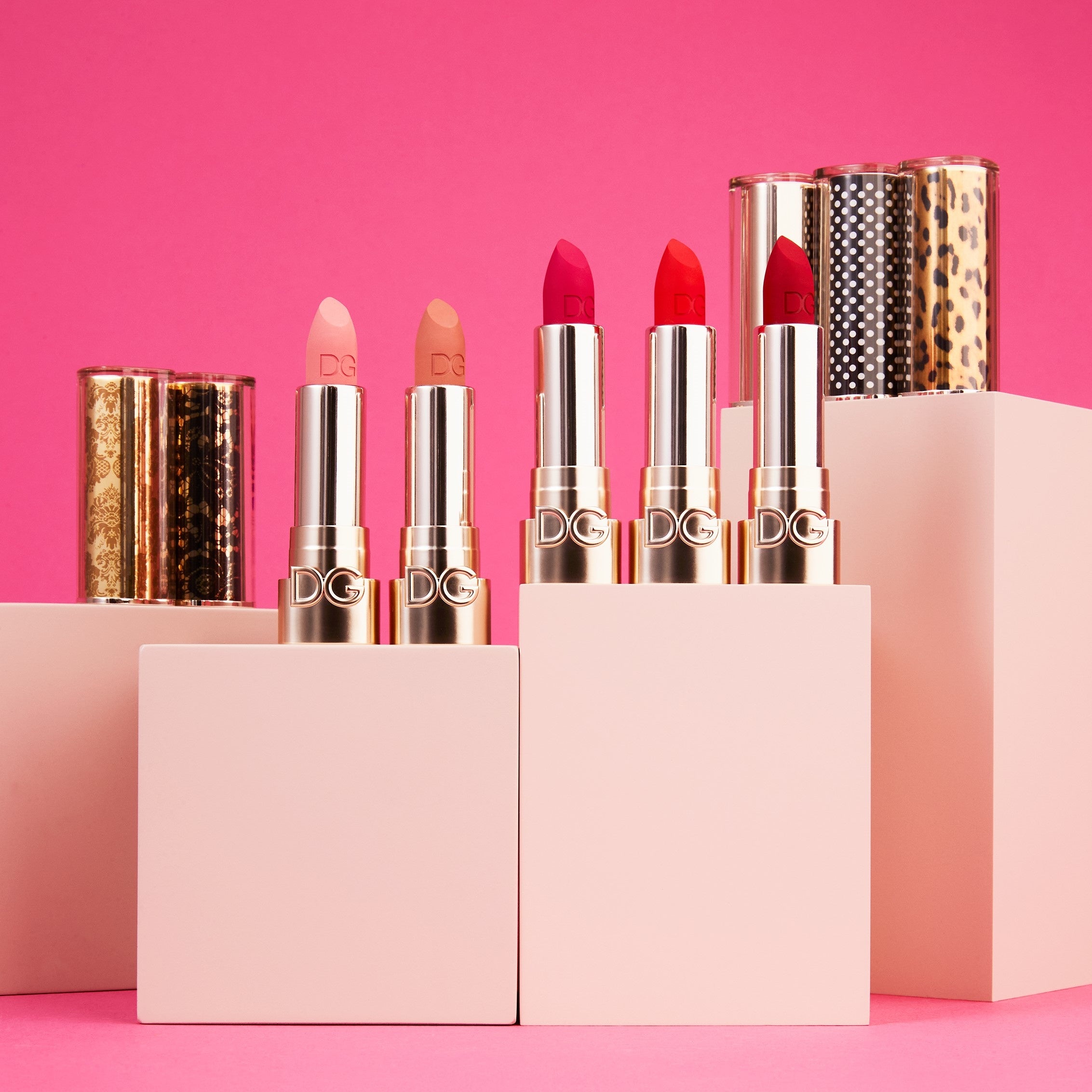 オンリーワン～自由に魅力を開花させ、煌びやかな日常に変える～を