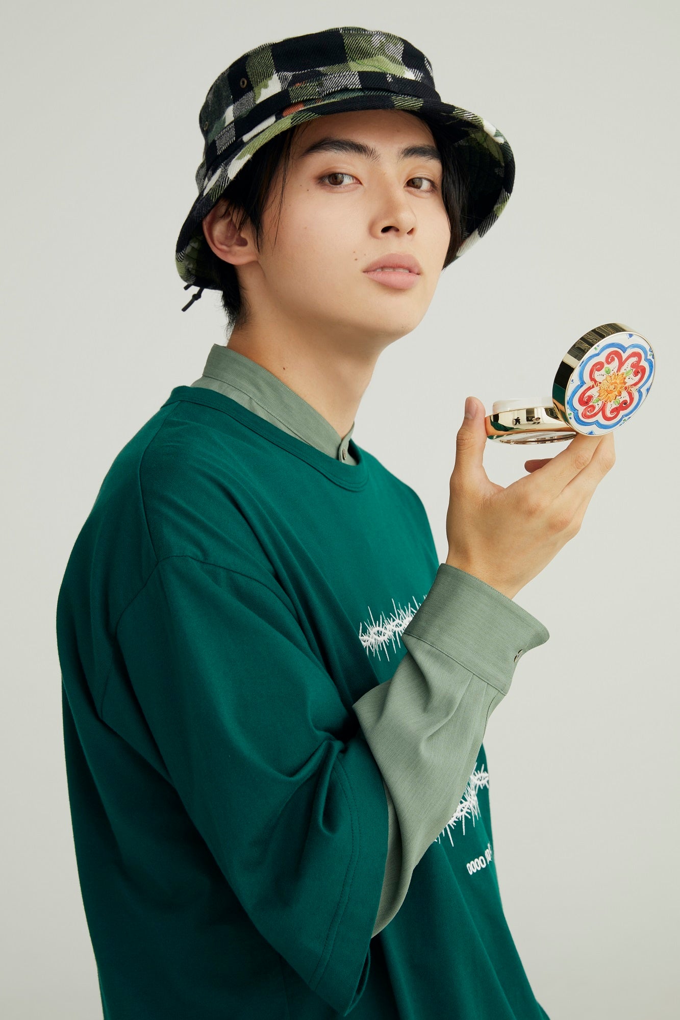 松村 和哉 TOMOYA MATSUMURA