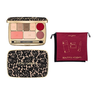 ・シシリアンレースキット(布バッグ2種付き)