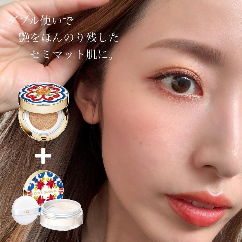 8月22日発売のブランドスターアイテムの人気クッションファンデのお得