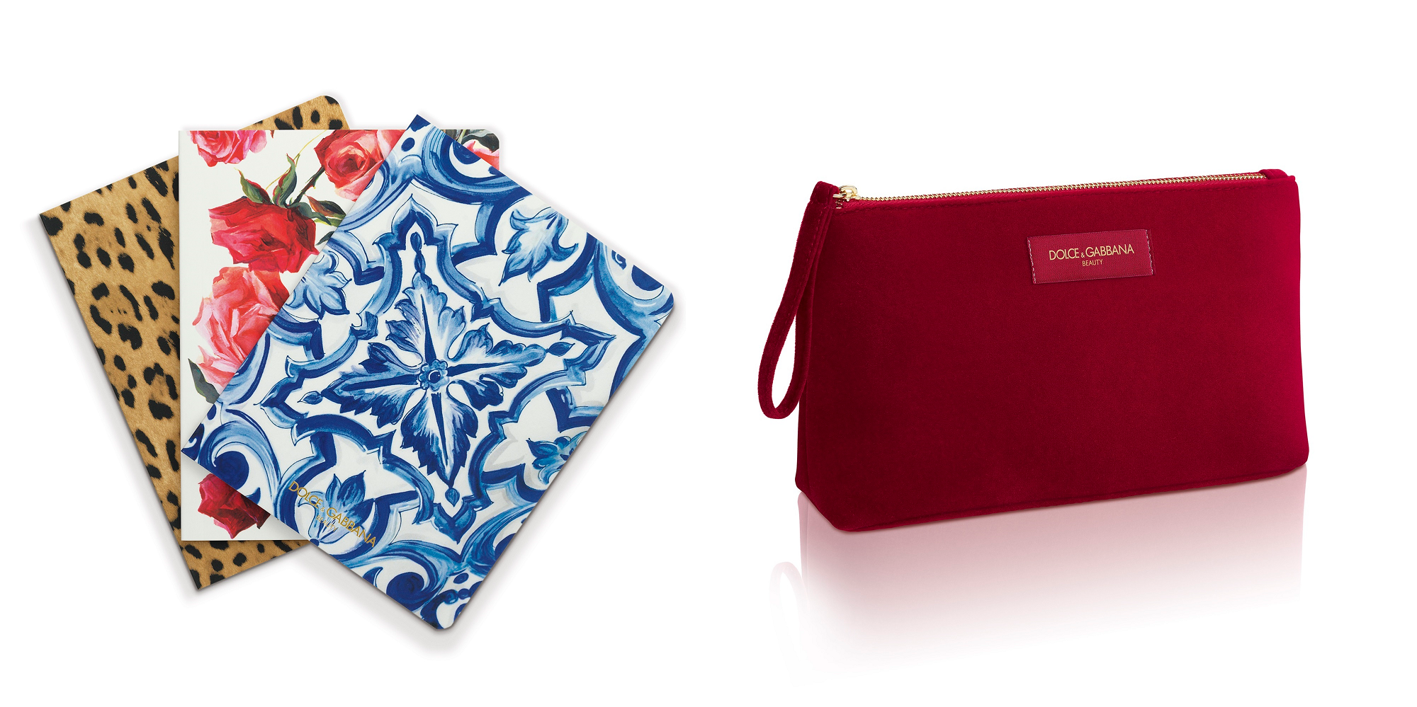 阪急うめだ本店2階HANKYU BEAUTY ドルチェ＆ガッバーナ ビューティ