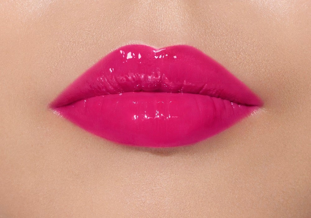 秋を楽しむ、ときめくローズと恋するリップ。「ボックスオブ