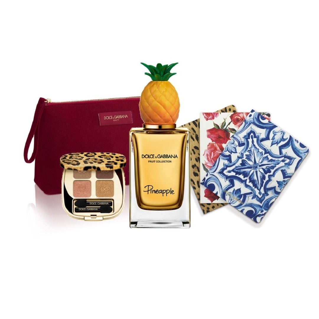 オリジナルマミ様キット