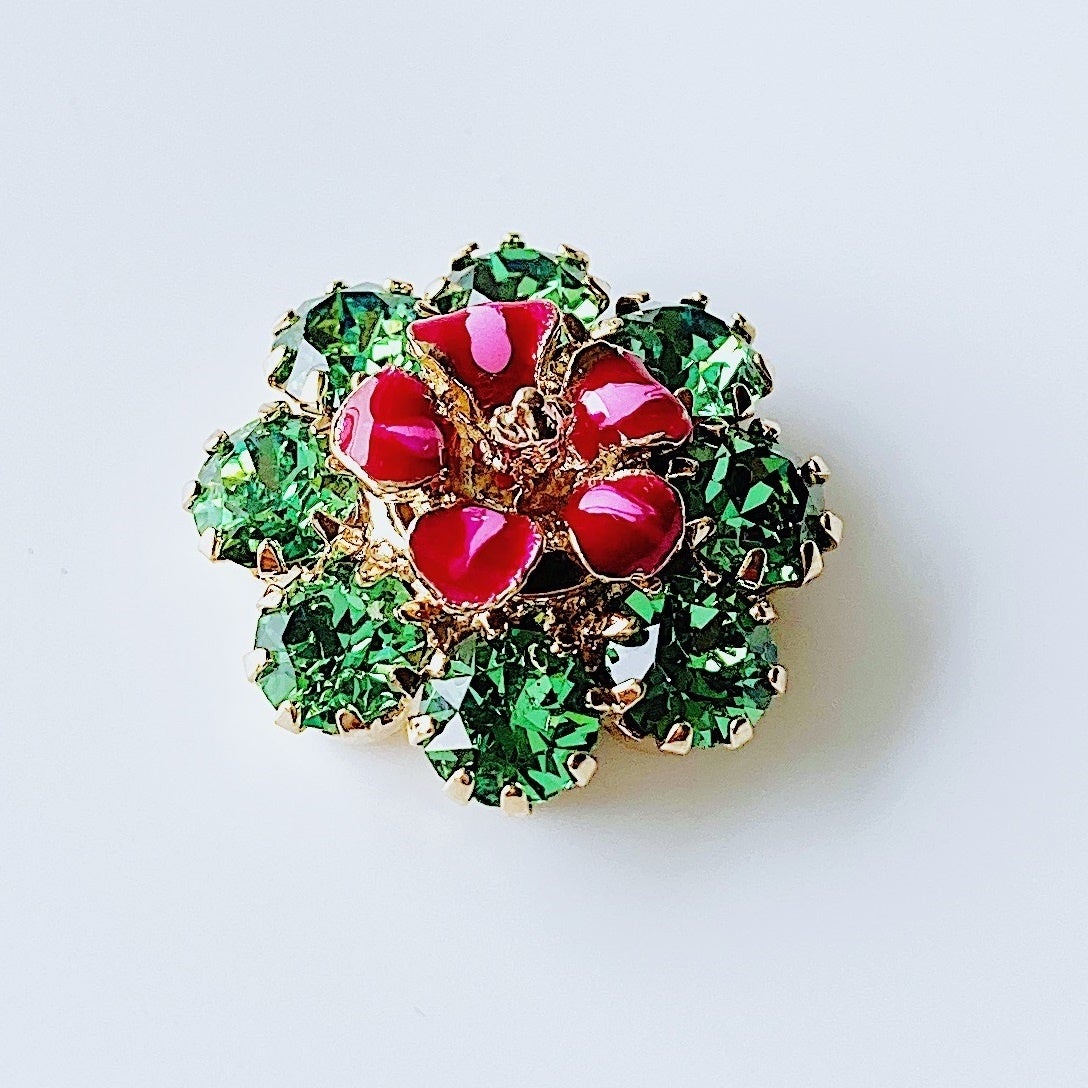 ガーデンフラワー【リース】