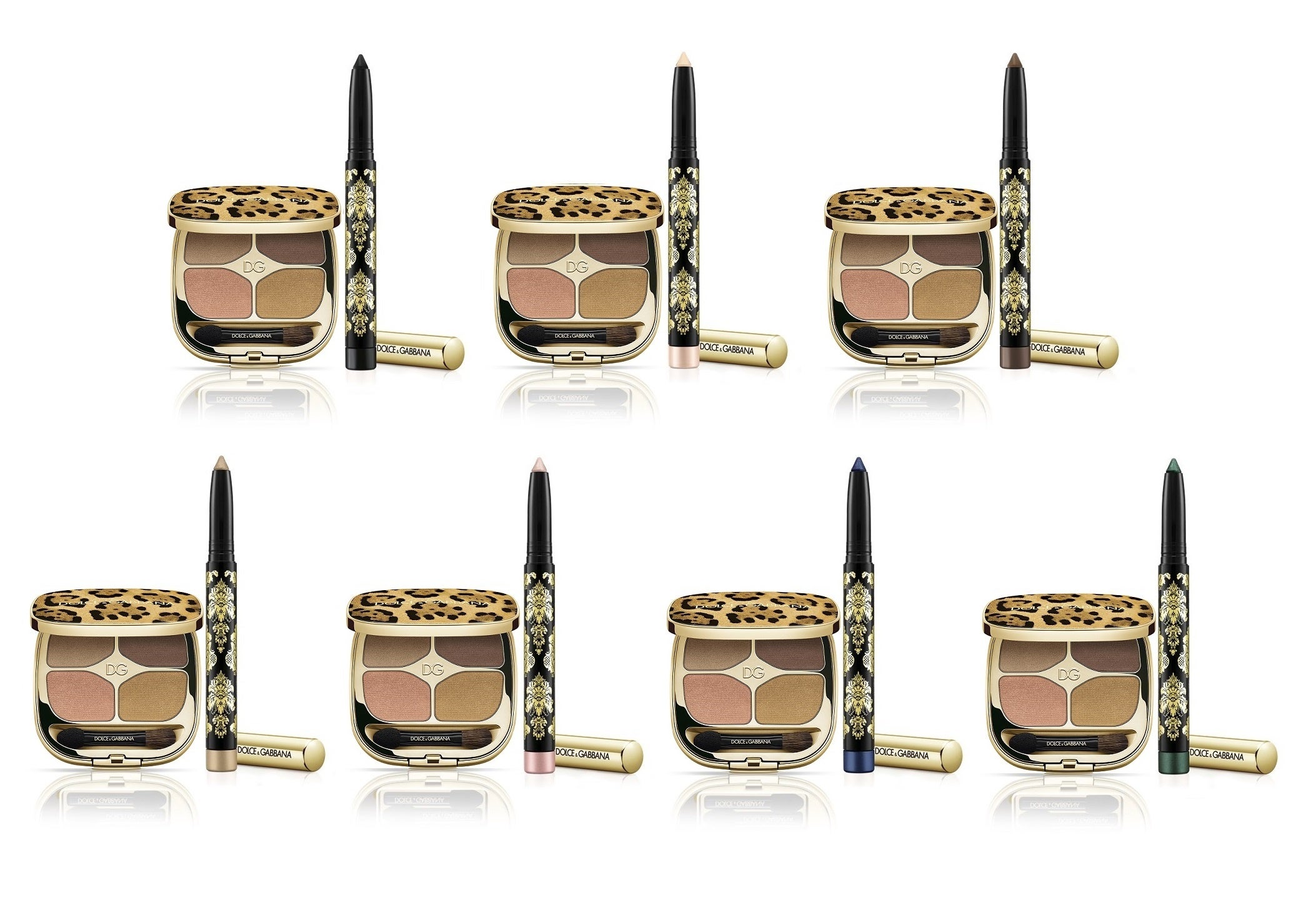 ホリデーアイカラーボックスA