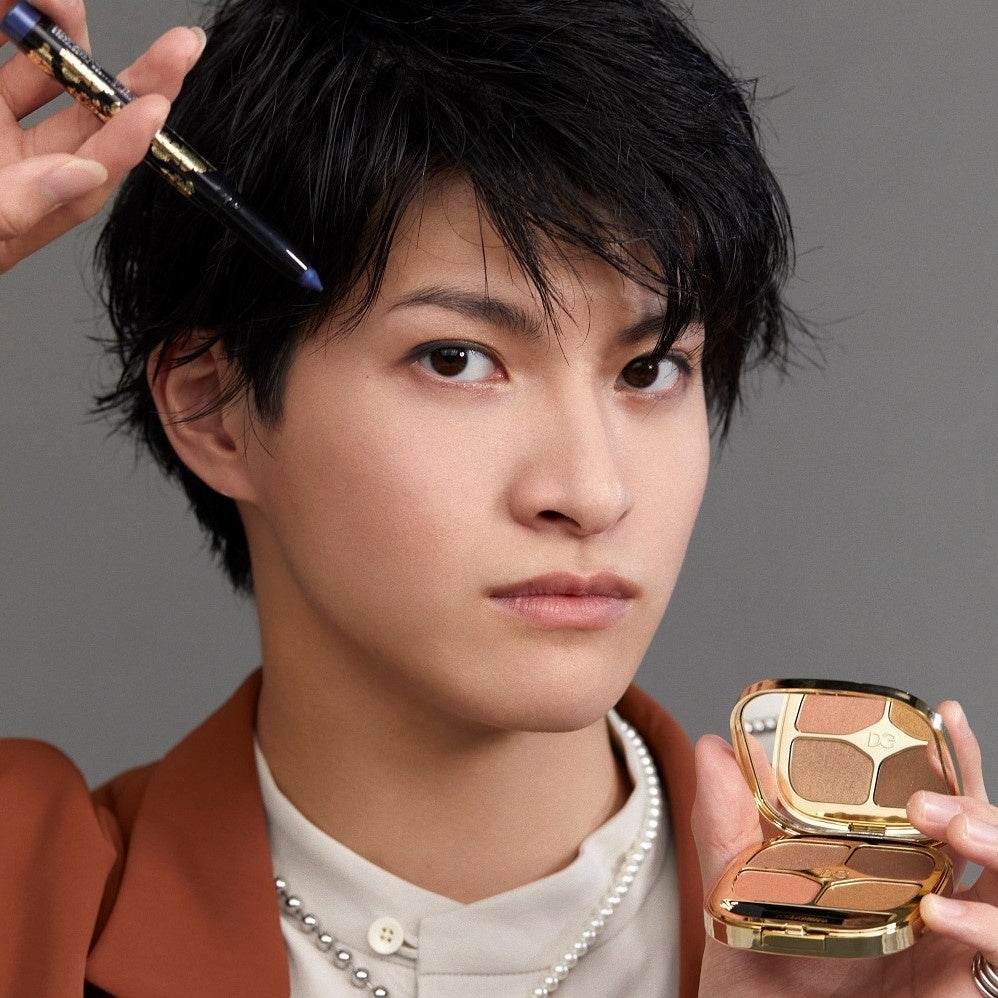 高田彪我（さくらしめじ）