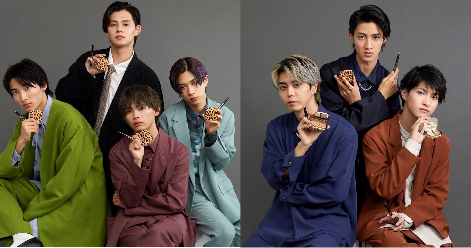 推しへのメッセージお預かりサービス。「推し活ビューティー